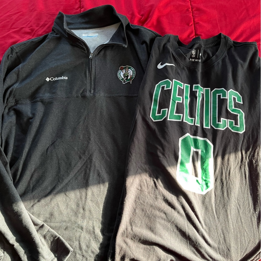 Celtics Bundle